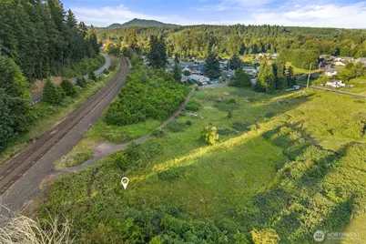 0 64143301300 Lot, Bucoda, WA 98530 - Photo 3