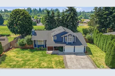 3409 NE 125th Street, Vancouver, WA 98686 - Photo 1