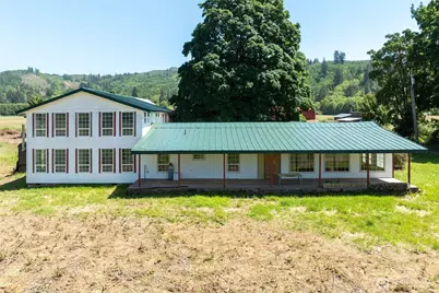 57 Covered Bridge Rd, Grays River, WA 98621 - Photo 1