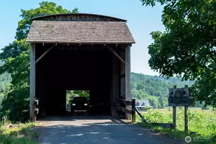 57 Covered Bridge Rd, Grays River, WA 98621 - Photo 35