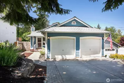 1433 St Paul Street, Bellingham, WA 98229 - Photo 1