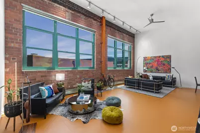 66 Bell Street #303, Seattle, WA 98121 - Photo 3