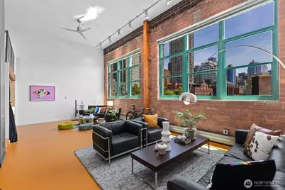 66 Bell Street #303, Seattle, WA 98121 - Photo 7