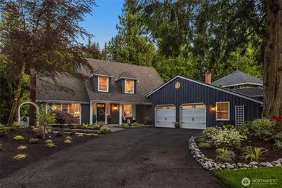 20603 NE 37th Way, Sammamish, WA 98074 - Photo 1