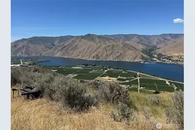0 Naa Heavenly Ridge, Lot F, Waterville, WA 98858 - Photo 3