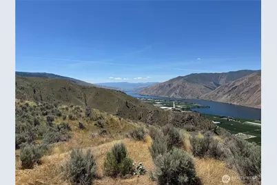 0 Naa Heavenly Ridge, Lot F, Waterville, WA 98858 - Photo 7