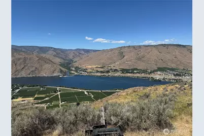 0 Naa Heavenly Ridge, Lot F, Waterville, WA 98858 - Photo 1