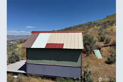 0 Naa Heavenly Ridge, Lot F, Waterville, WA 98858 - Photo 9