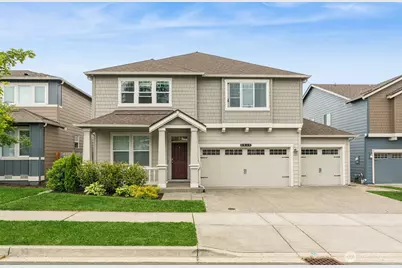 6813 Sweetgum Avenue NE, Lacey, WA 98516 - Photo 1