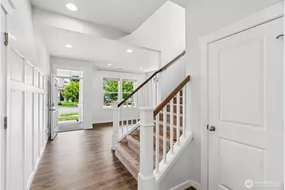 6813 Sweetgum Avenue NE, Lacey, WA 98516 - Photo 5