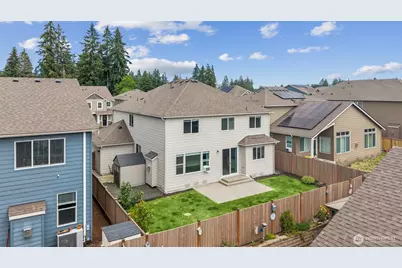 6813 Sweetgum Avenue NE, Lacey, WA 98516 - Photo 31