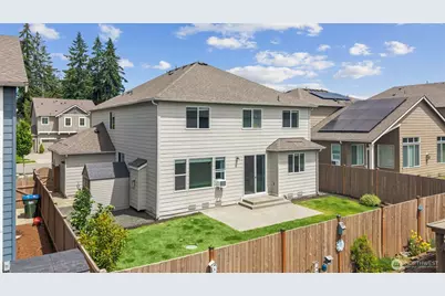 6813 Sweetgum Avenue NE, Lacey, WA 98516 - Photo 35