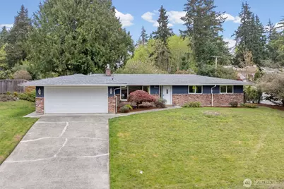 5918 128th Avenue SE, Bellevue, WA 98006 - Photo 1