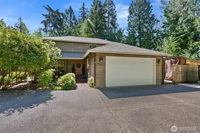 3627 Snug Harbor Road NE, Olympia, WA 98506 - Photo 1