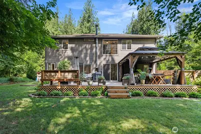3627 Snug Harbor Road NE, Olympia, WA 98506 - Photo 25