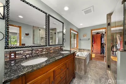3627 Snug Harbor Road NE, Olympia, WA 98506 - Photo 17