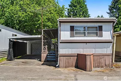 10515 Woodinville Drive #4, Bothell, WA 98011 - Photo 1
