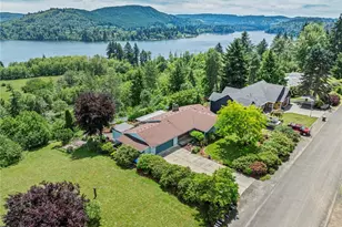 124 E Zola Dr, Cinebar, WA 98533 - Photo 3