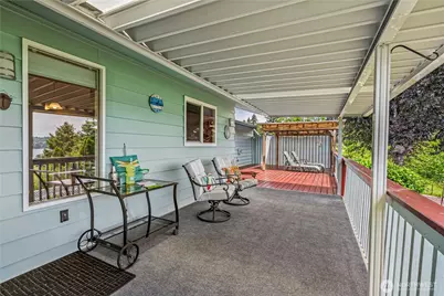 124 E Zola Drive, Cinebar, WA 98533 - Photo 9