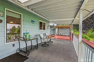 124 E Zola Dr, Cinebar, WA 98533 - Photo 9