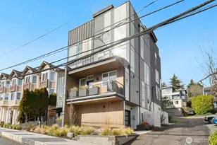 408 Aloha St, Seattle, WA 98109 - Photo 3
