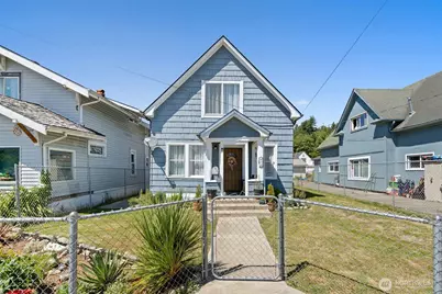 419 Karr Avenue, Hoquiam, WA 98550 - Photo 3