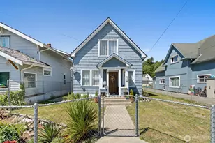 419 Karr Ave, Hoquiam, WA 98550 - Photo 3