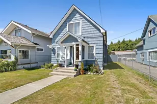 419 Karr Ave, Hoquiam, WA 98550 - Photo 1