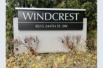 8515 244th Street SW #A4, Edmonds, WA 98026 - Photo 17