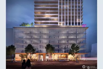 300 Virginia Street #1803, Seattle, WA 98121 - Photo 1