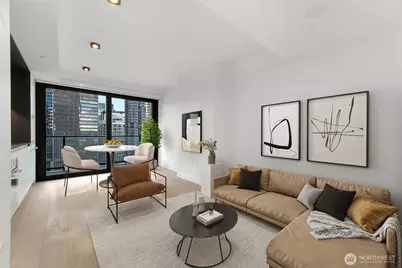 300 Virginia Street #1803, Seattle, WA 98121 - Photo 5