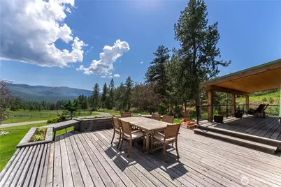 1765 Tunk Creek Road, Riverside, WA 98849 - Photo 3