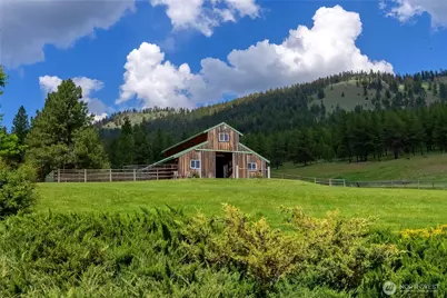 1765 Tunk Creek Road, Riverside, WA 98849 - Photo 33