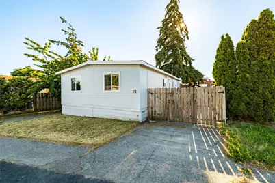 700 NW Crosby Avenue #74, Oak Harbor, WA 98277 - Photo 3