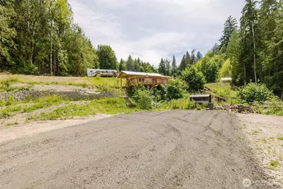 200 E Cove Drive, Belfair, WA 98528 - Photo 3