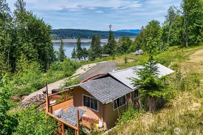 200 E Cove Drive, Belfair, WA 98528 - Photo 35