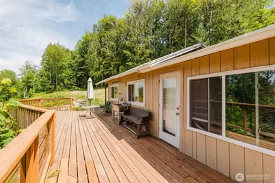 200 E Cove Drive, Belfair, WA 98528 - Photo 9