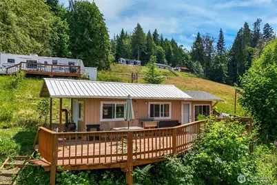 200 E Cove Drive, Belfair, WA 98528 - Photo 1