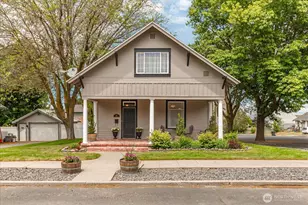 209 E 3rd Ave, Ritzville, WA 99169 - Photo 1