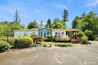 161 Rogers Road, Kalama, WA 98625 - Photo 1