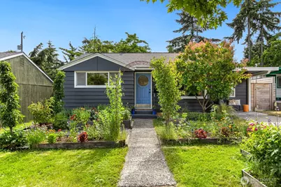 9348 32nd Avenue SW, Seattle, WA 98126 - Photo 1