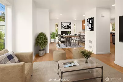 1406 N Northgate Way #B, Seattle, WA 98133 - Photo 11