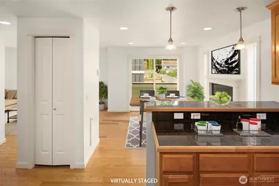 1406 N Northgate Way #B, Seattle, WA 98133 - Photo 3