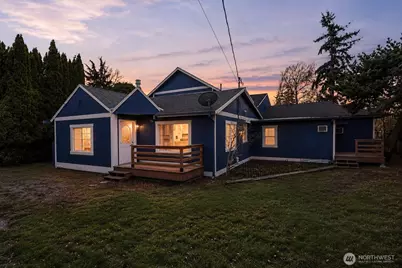 6502 48th Street E, Puyallup, WA 98371 - Photo 1