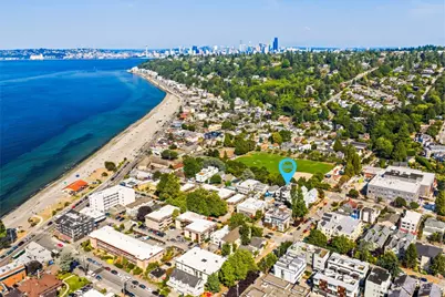 2769 59th Avenue SW #B, Seattle, WA 98116 - Photo 1