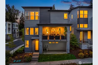7803 NE 123rd Court, Kirkland, WA 98034 - Photo 1