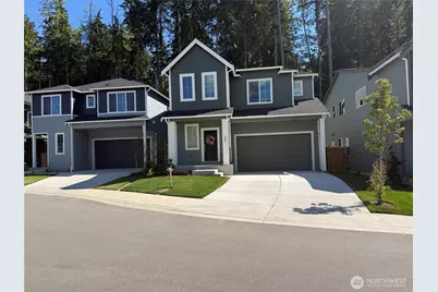 292 NE Shadowhawk Lane, Bremerton, WA 98311 - Photo 1