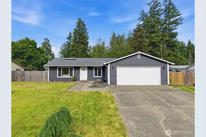 24809 52nd Avenue E, Graham, WA 98338 - Photo 1