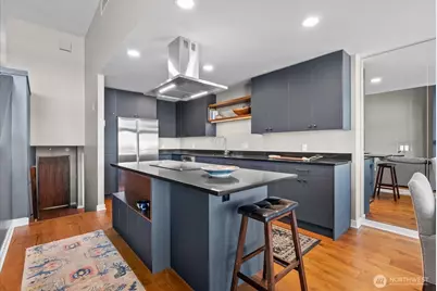 2021 1st Avenue #C4, Seattle, WA 98121 - Photo 13