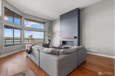 2021 1st Avenue #C4, Seattle, WA 98121 - Photo 5